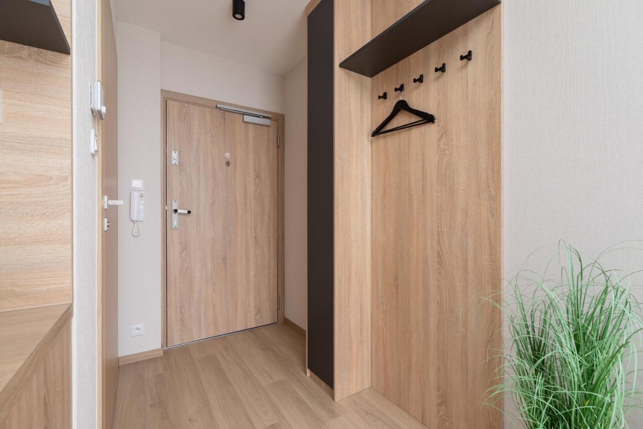 Modern Apartments Śródmiescie Kraków by Renters Exterior foto